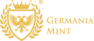 Germani Mint logo
