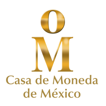 casa de moneda mexico logo 1