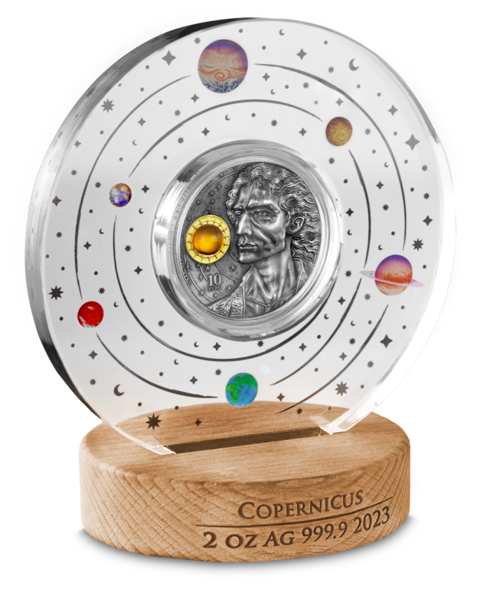 Copernicus -2023 Malta